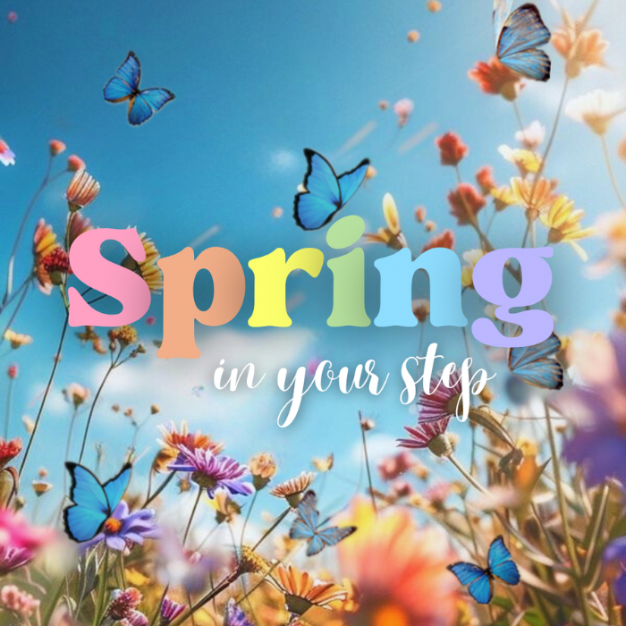 Spring Limited Edition Collection