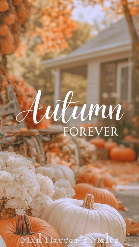 Autumn Forever