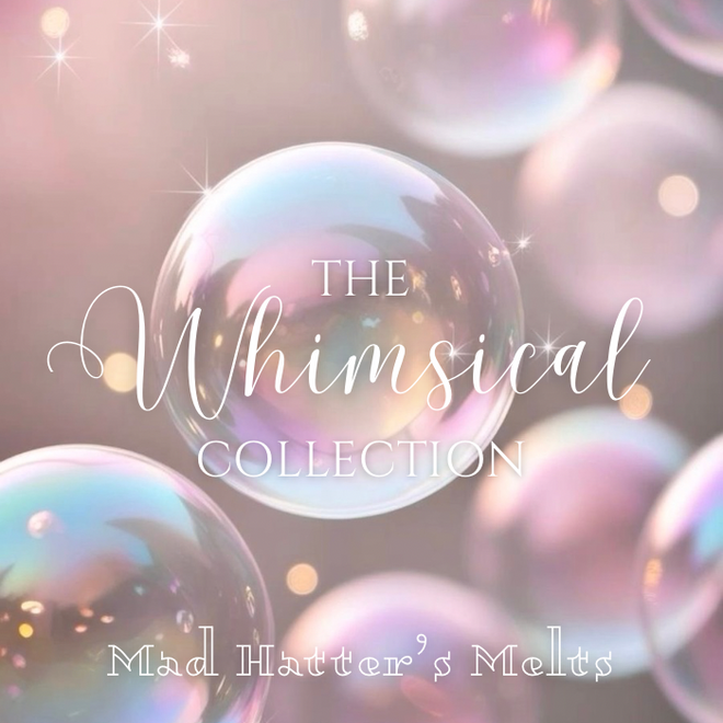 The Whimsical Collection