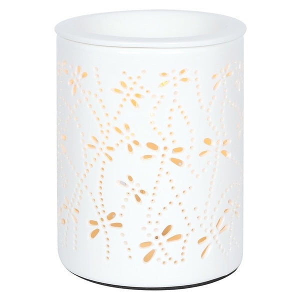 Electric Wax Burners