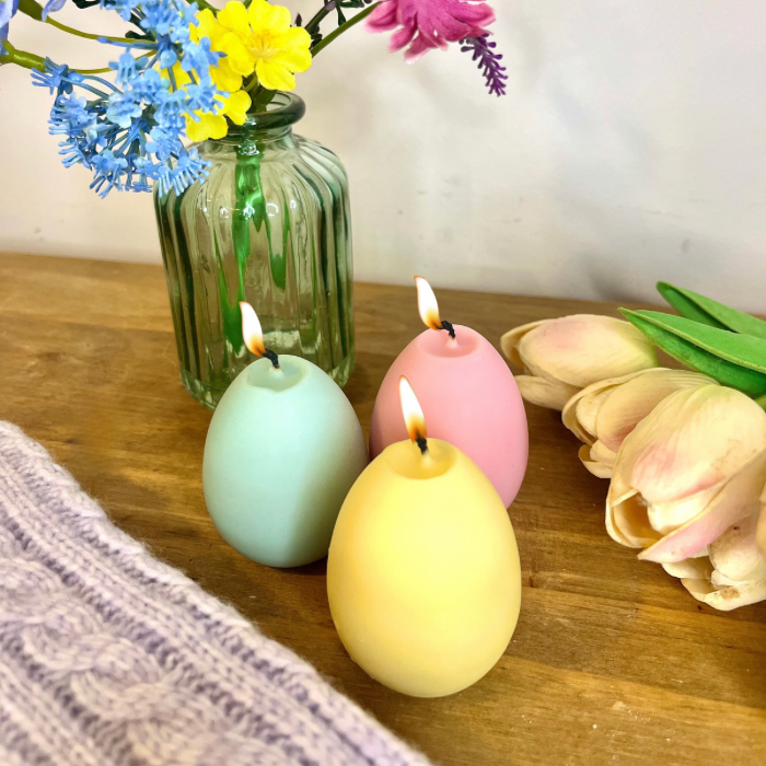 All Candles