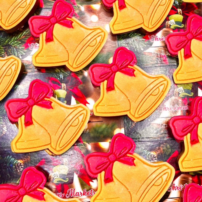 Christmas Markets Wax Melts