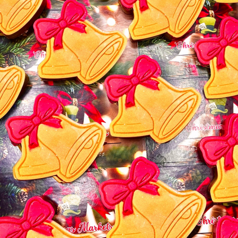 Christmas Markets Wax Melts