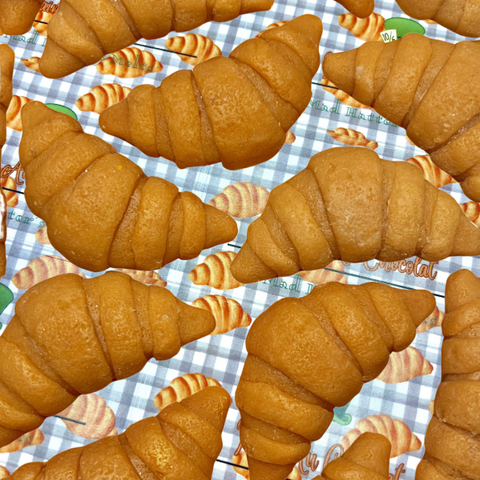 Pain Au Chocolat Wax Melts