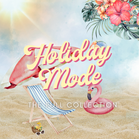 Holiday Mode Ultimate Box Set