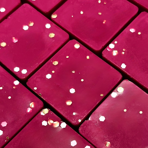 Burning Cherry Wax Melts