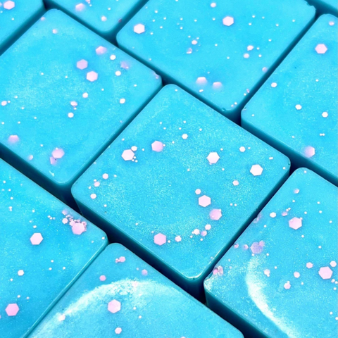 Bubblegum Wax Melts
