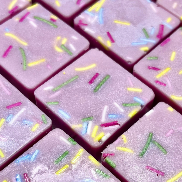 Cupcake Wax Melts