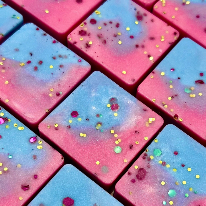 Enchanted Wildflowers Wax Melts