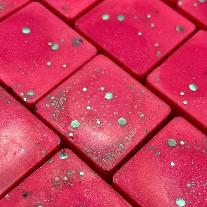 Raspberry Picking Wax Melts