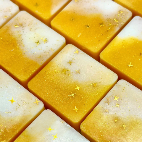 Buttery Beer Wax Melts