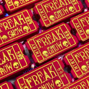Creepy Carnival Wax Melts