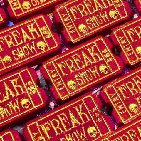 Creepy Carnival Wax Melts