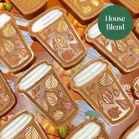 Basic Bit** Wax Melts