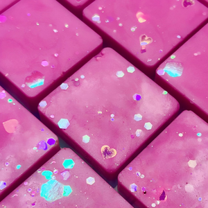 Bubblegum Wax Melts