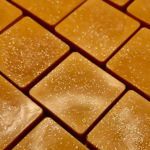 Grandma’s Gingerbread Wax Melts