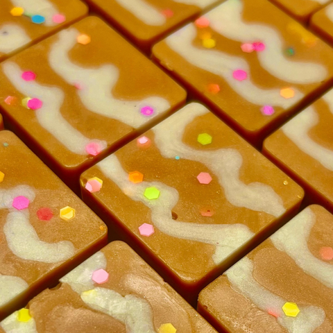 Grandma’s Gingerbread Wax Melts