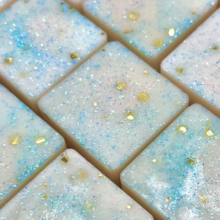 Almond Milk & Manuka Honey Wax Melts