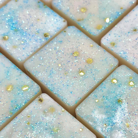 Almond Milk & Manuka Honey Wax Melts