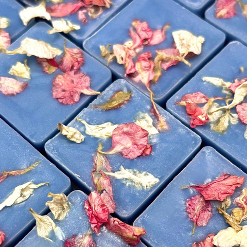 Spring Awakening Wax Melts