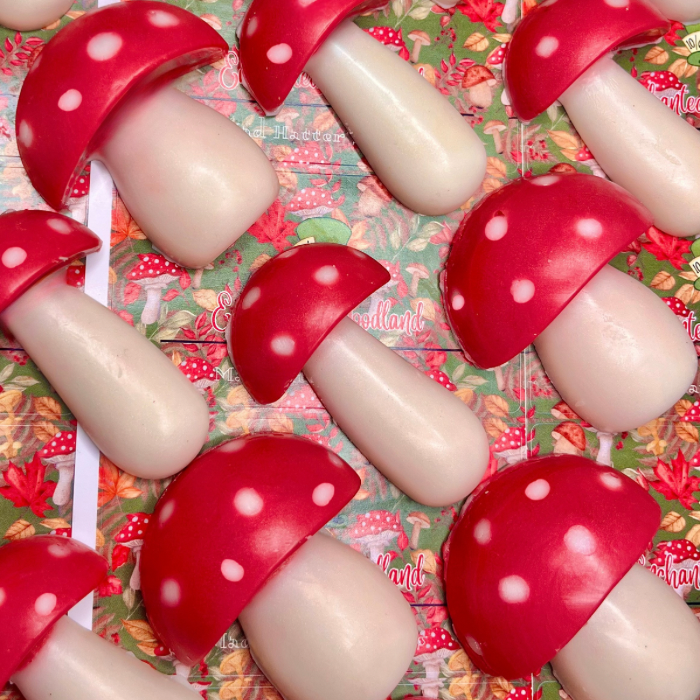 Enchanted Woodland Wax Melts