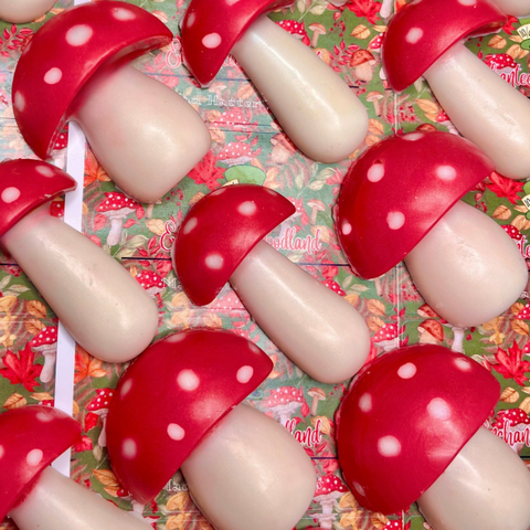 Enchanted Woodland Wax Melts