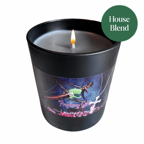 Prophecy Girl Candle