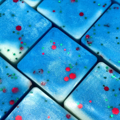 Alpine Escape Wax Melts