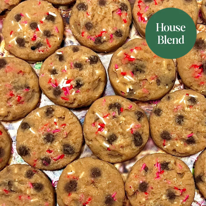 Mad Hatter’s Jolly Cookies Wax Melts