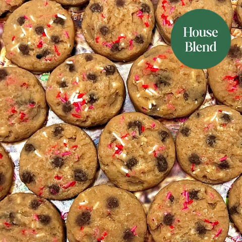 Mad Hatter’s Jolly Cookies Wax Melts