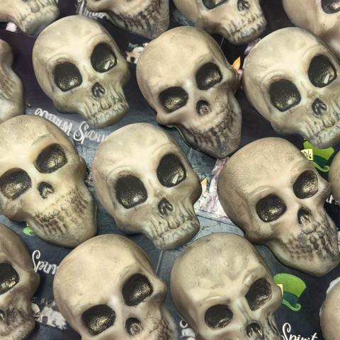 Demon Sprits Wax Melts
