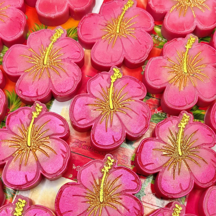 Hawaiian Sun Lotion Wax Melts