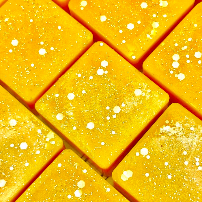 Bum Bum Wax Melts