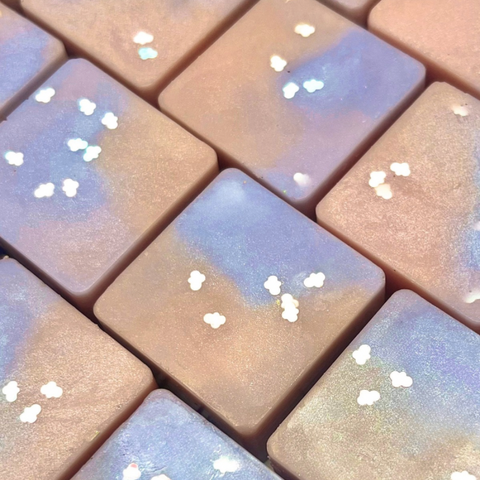 Newborn Cuddles Wax Melts