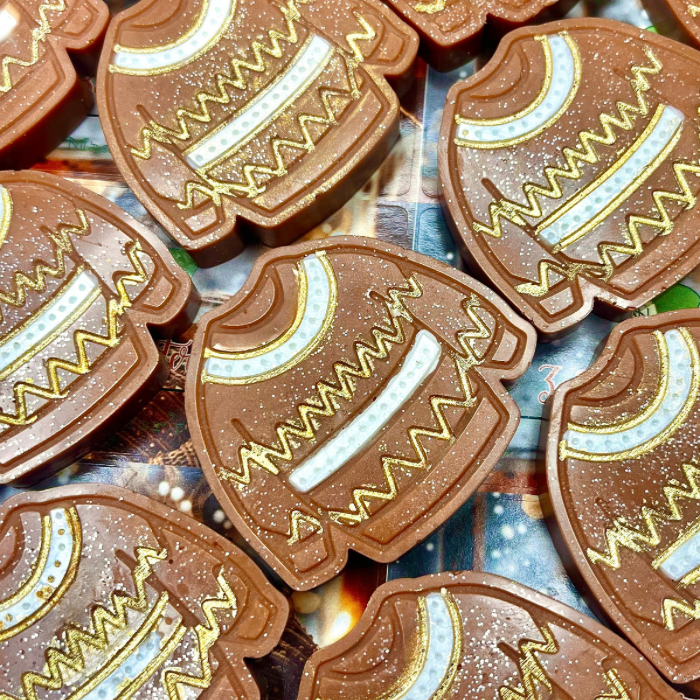 Zoflo Winter Spice Wax Melts