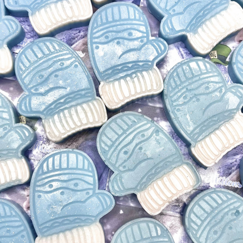 Cashmere Mittens Wax Melts