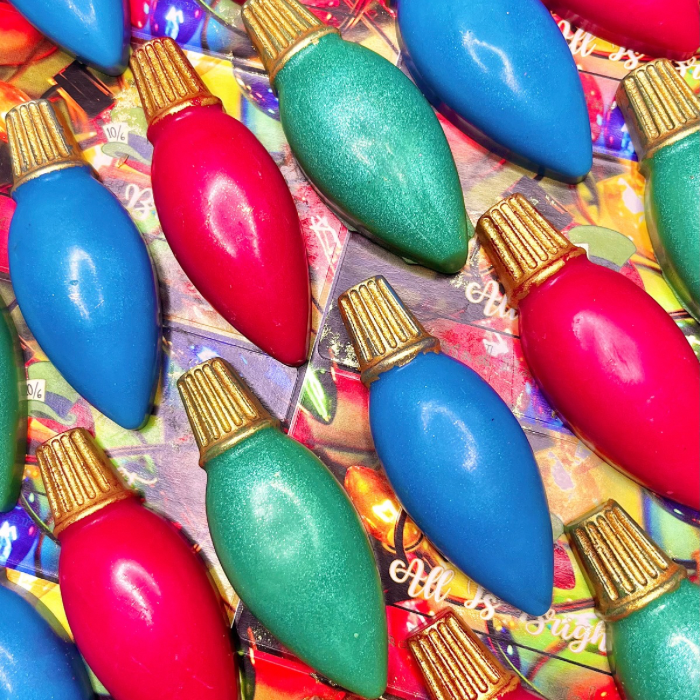 All Is Bright Wax Melts