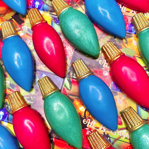 All Is Bright Wax Melts