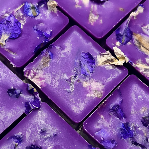 Zoflo Midnight Blooms Wax Melts