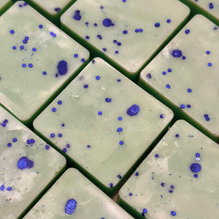 Vapour Rub Wax Melts