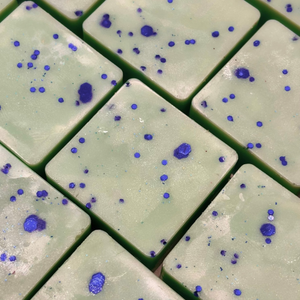 Vapour Rub Wax Melts