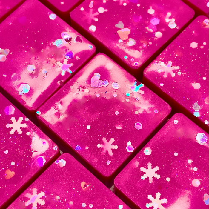 All Wax Melts