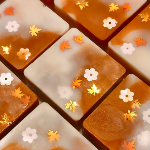 Cozy Season Wax Melts