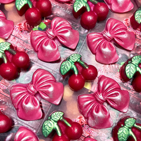 Mrs Claus’ Frosting Wax Melts