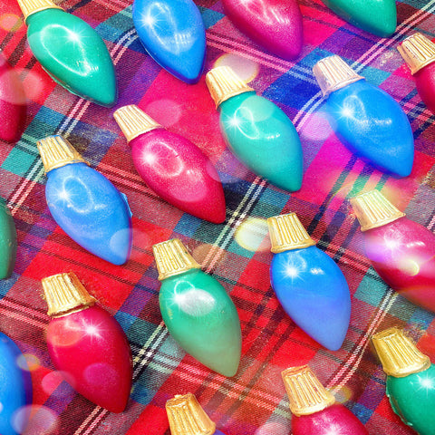 All Is Bright Wax Melts