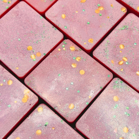 Cwtchy Cardigan Wax Melts