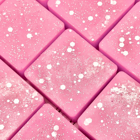 Beija Flor Wax Melts