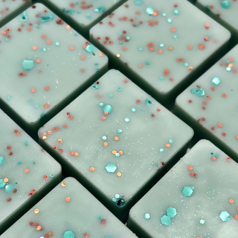 Spa Weekend Wax Melts