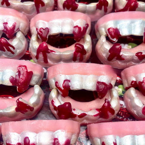 Vampire Bite Wax Melts