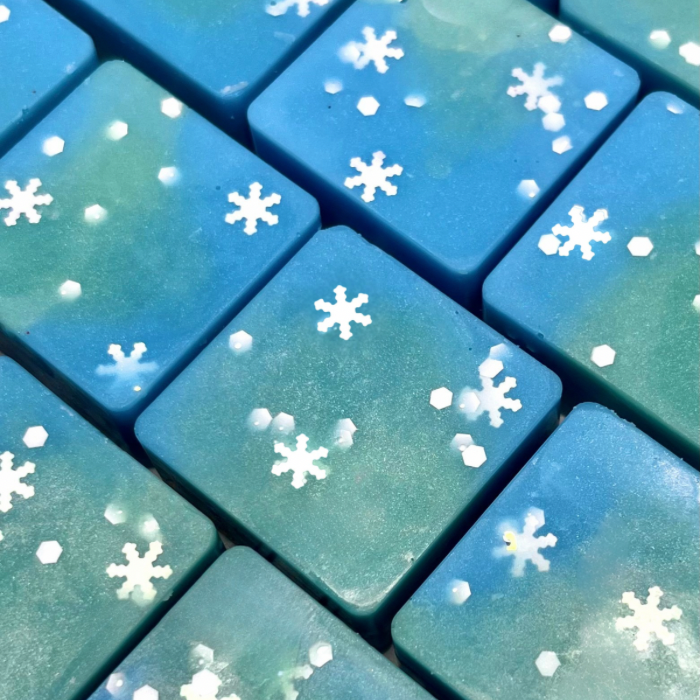 Arctic Kiss Wax Melts